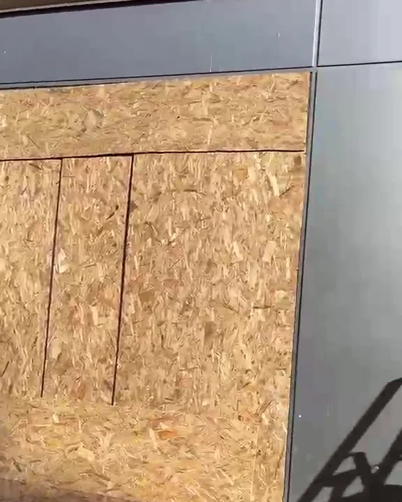 Démarches et assurance après une vitrine cassée à Montpellier